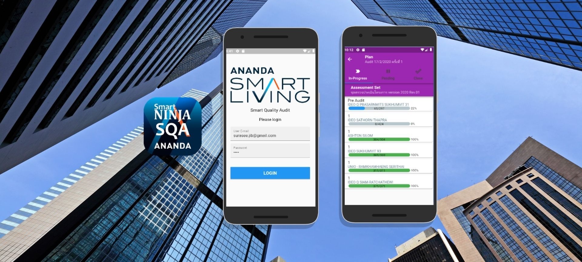 ISO Quality Audit